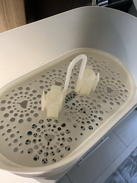 Avent philips sterilizator