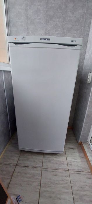 Продам новый морозильник фирмы позис