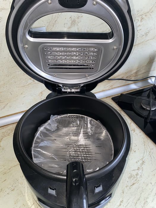 Фритюрник-Moulinex Supralys