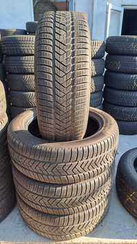 Anvelope iarna 235 55 r19 PIRELLI