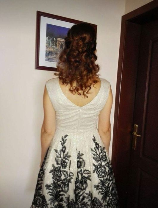 Rochie elegantă  pentru ocazii speciale