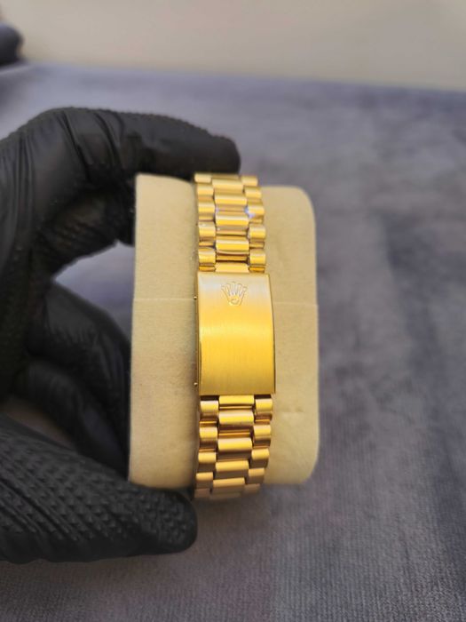 Ceas Rolex DayDate Full Gold - 41mm