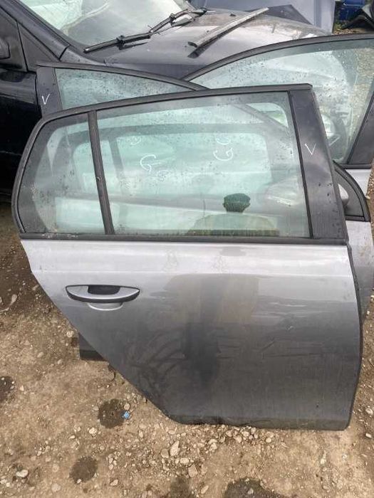Usa stanga/dreapta spate Volkswagen Golf 6 an 2010