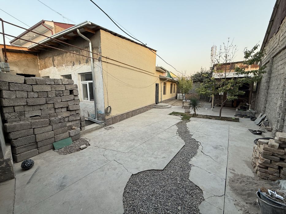 Дом в аренду, свой. Артем