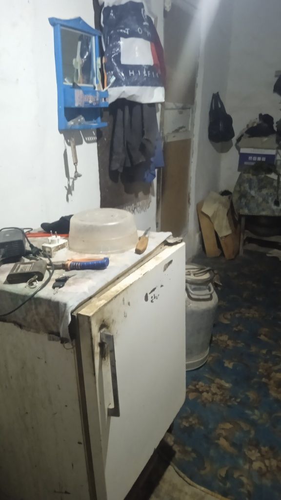 Baliq xona 2 gektar
