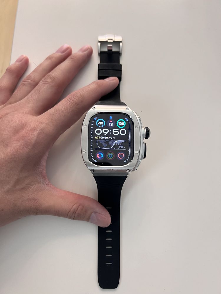 Ремешок Apple watch ultra