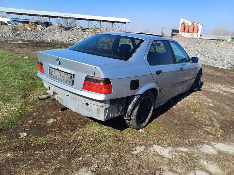 Бмв bmw е36 328и на части