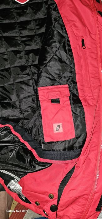 Яке зимно дишешто подходящо за Ски