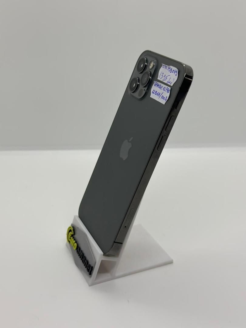 Telefon mobil Apple iPhone 12 Pro, 128GB, Baterie 100% -A-
