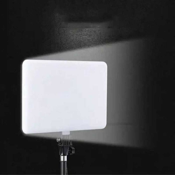 Професионална LED лампа Digital One SP01126 PL-26, за видео с телефон