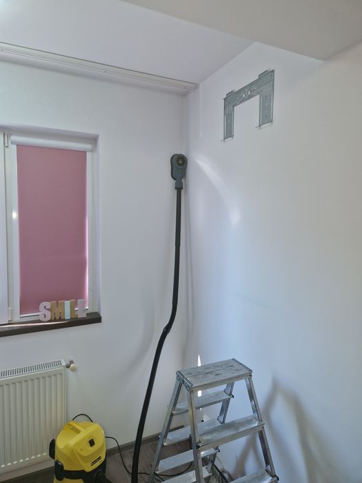 Montaj Aer Conditionat/Igienizare profesională