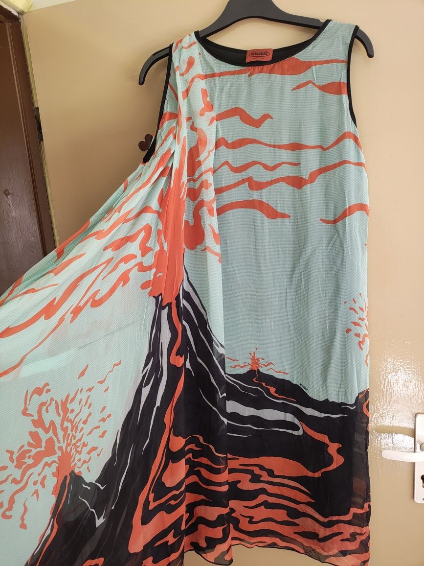 Missoni оригинална рокля