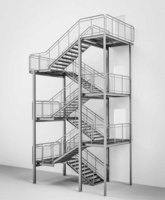 Scări metalice galvanizate la orice demisiune asiguram transport ori u