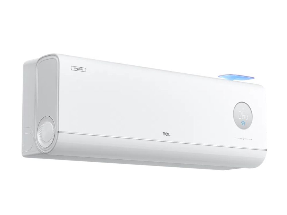 Кондиционер TCL F3 / inverter