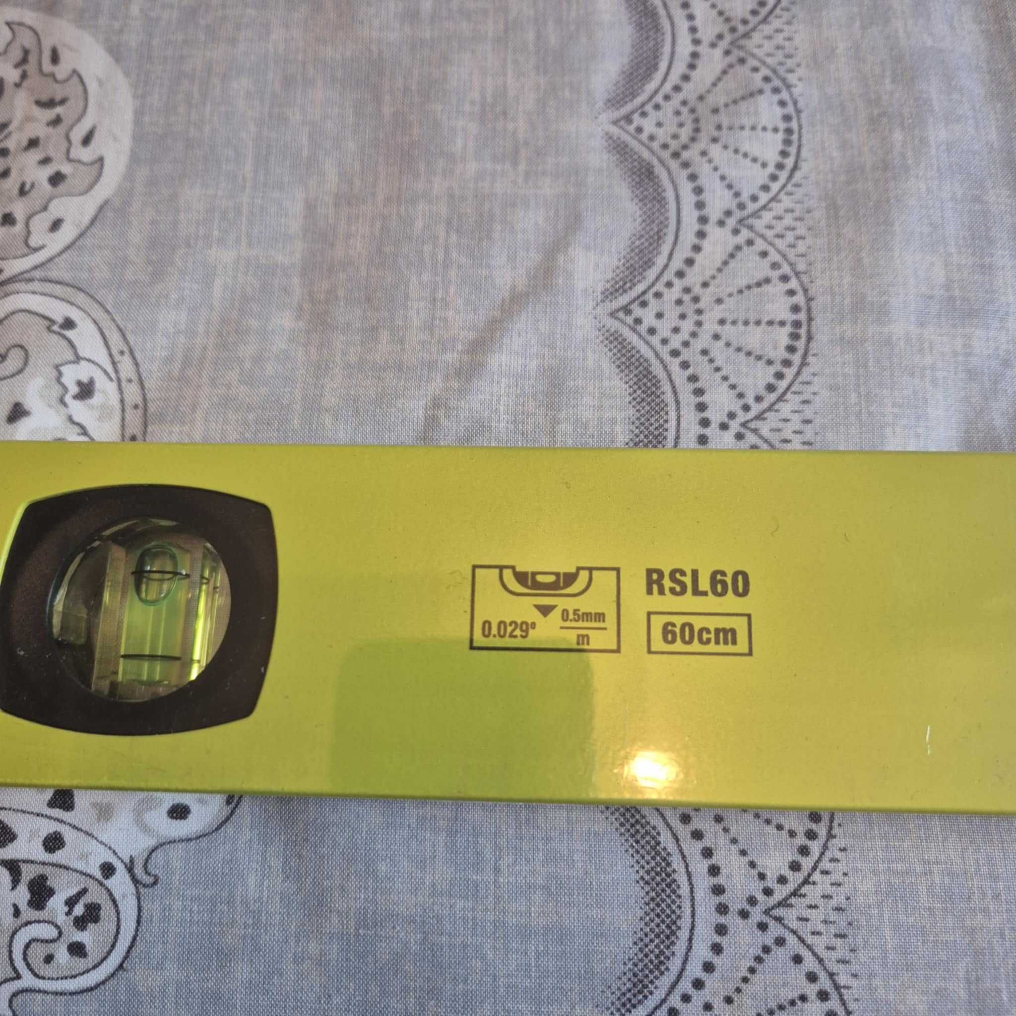Нивелир RYOBI / Риоби - 60 см