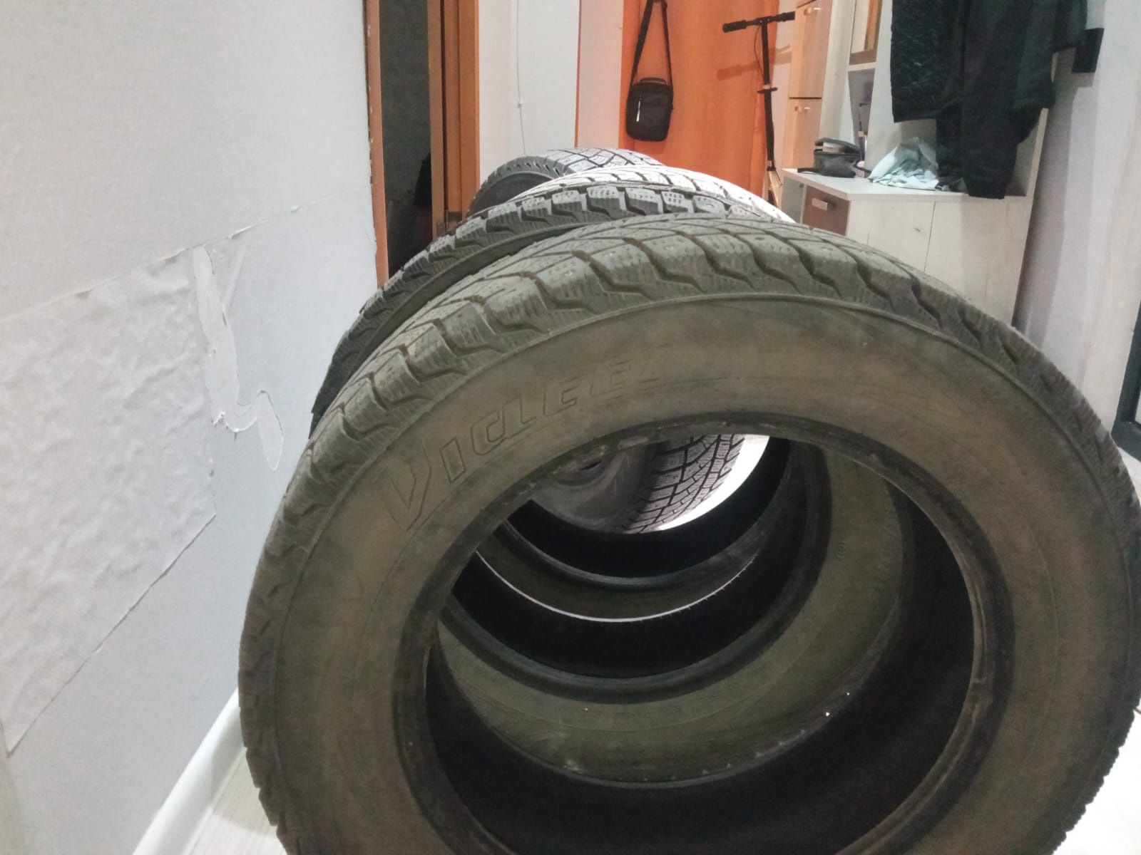 Автомобильные шины