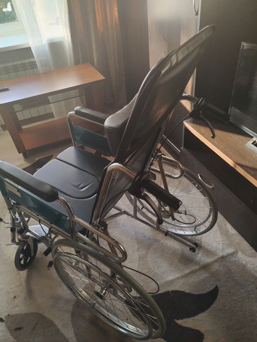 Продам инвалидная коляска