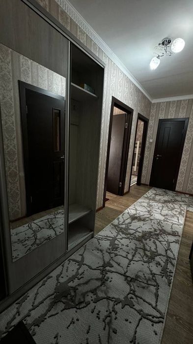 Сергилий 9 худут квартира 3 хоналий лукс