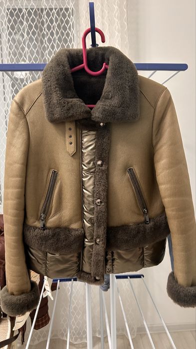 Продам дубленку!