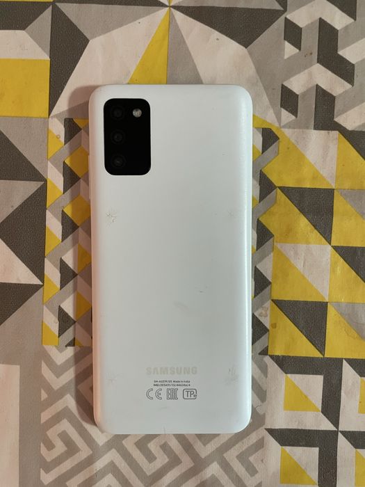 Samsung A03S продам
