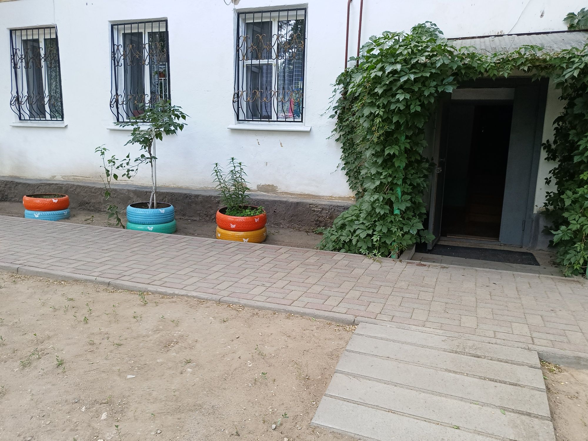 Меняю однокомнатную квартиру на частный дом