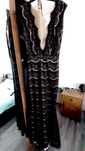Rochie lunga eleganta