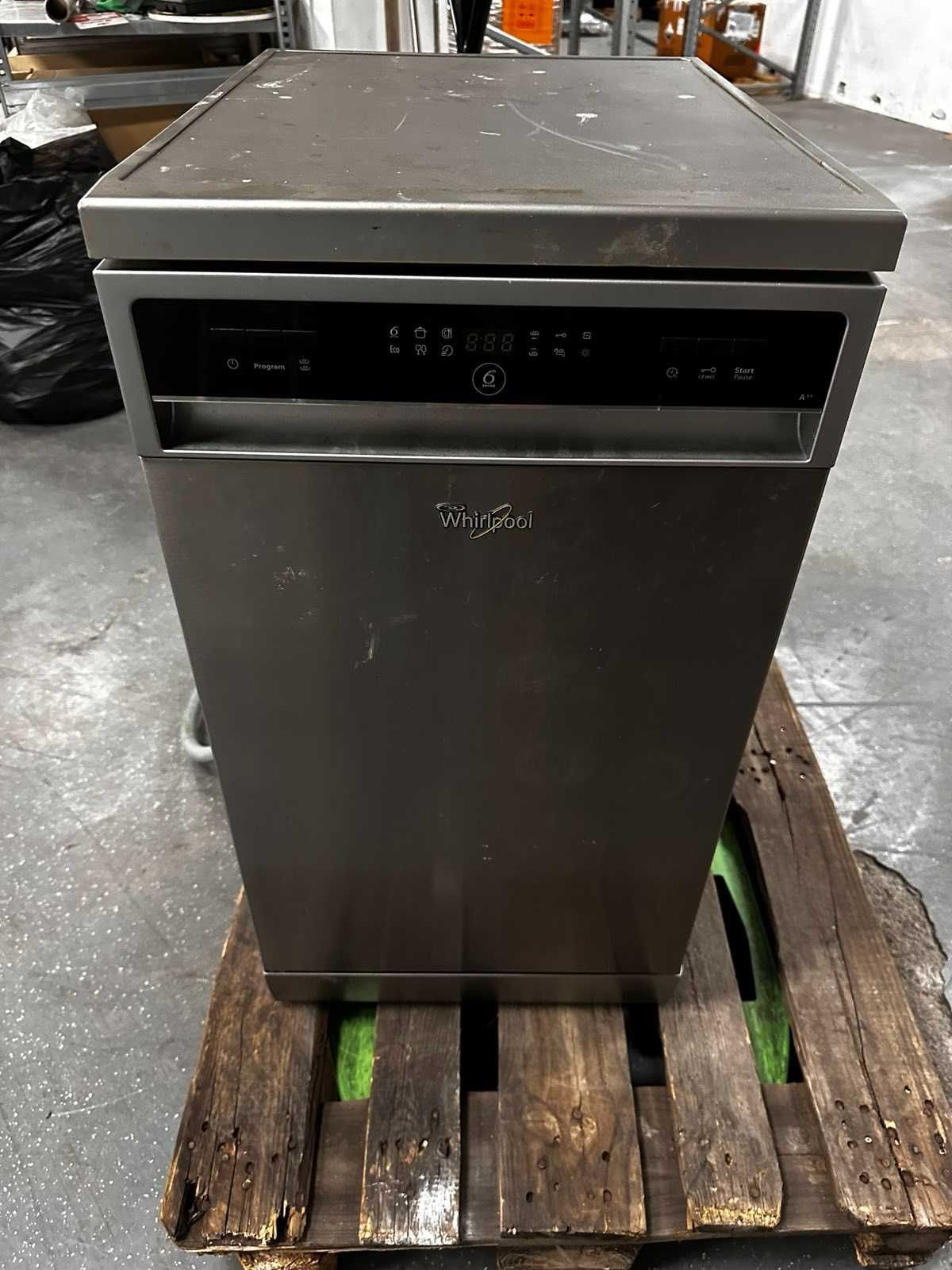 Миялна машинa Whirlpool
