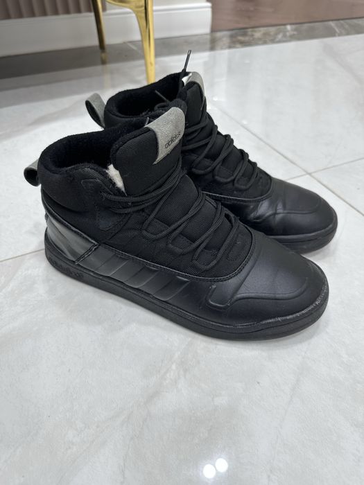 “Сопоги “Теплая обувь для мальчиков