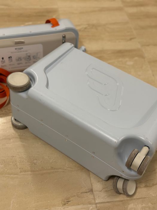 Детски куфарче JetKids