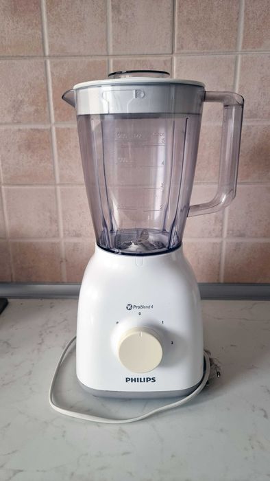 Blender Philips ProBlend 4 stare excelenta