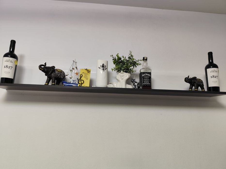 Mobilier living cu led