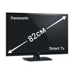 Smart tv, Голосовой пульт