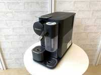 Еспресо кафе машина с капсули Delognhi Nespresso Lattissima One EN510B
