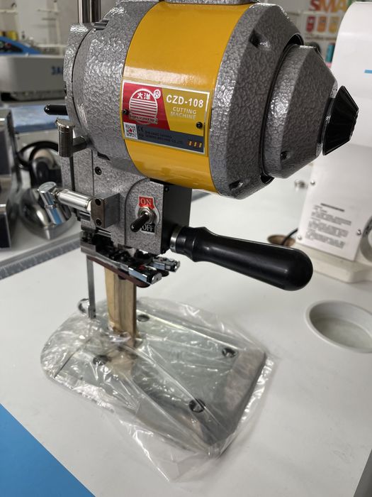 Curis cu lama verticala 5 inch DAYANG