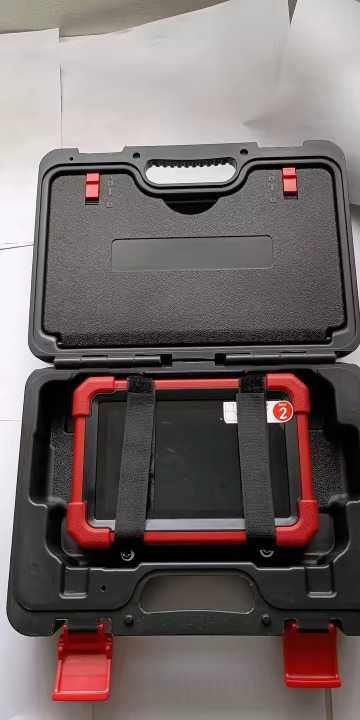Diagnoză LAUNCH X431 CRP919E-BT, DBScar 7 - OBFCM