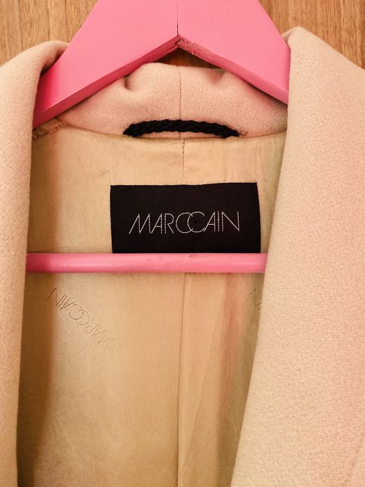 Дамско палто MARCCAIN