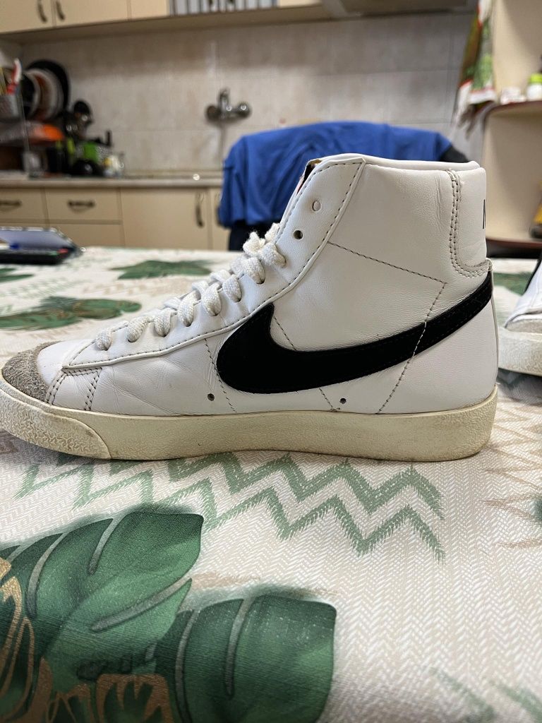Nike blazer mid 77 OG