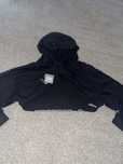 Hanorac crop Puma