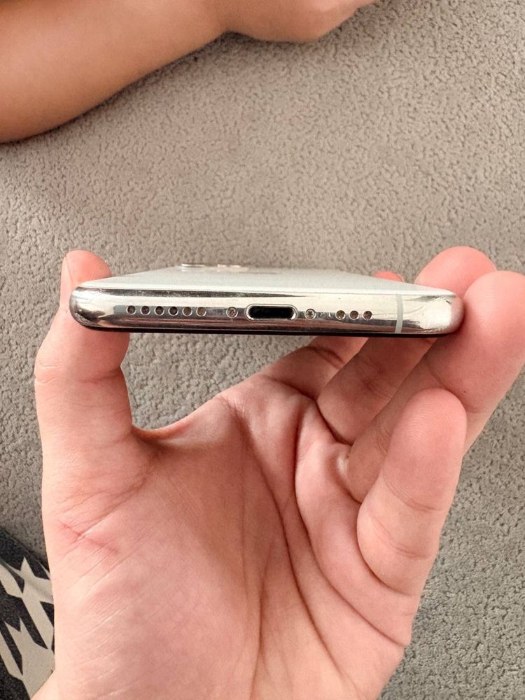 Iphone 11 pro 256gb