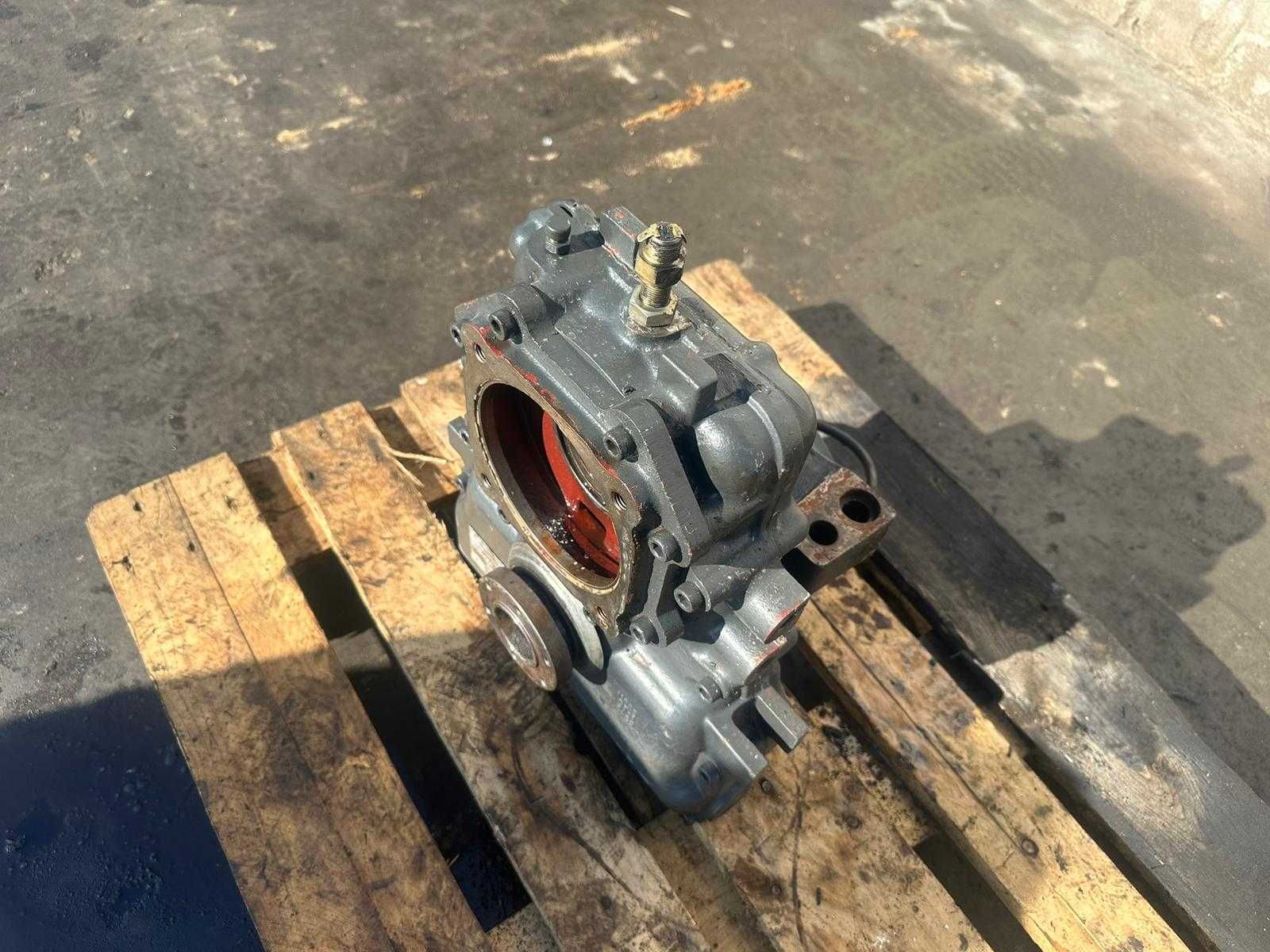 Cutie de viteze cutie transfer Carraro TB172 incarcator frontal vola