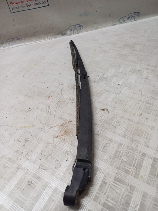 stergator hayon hyundai santa fe - motorina 2008