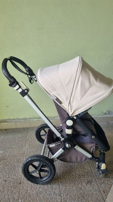 Carucior Bugaboo Cameleon