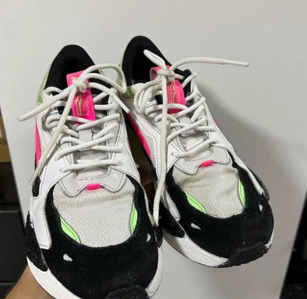 Adidasi Puma RS - Z