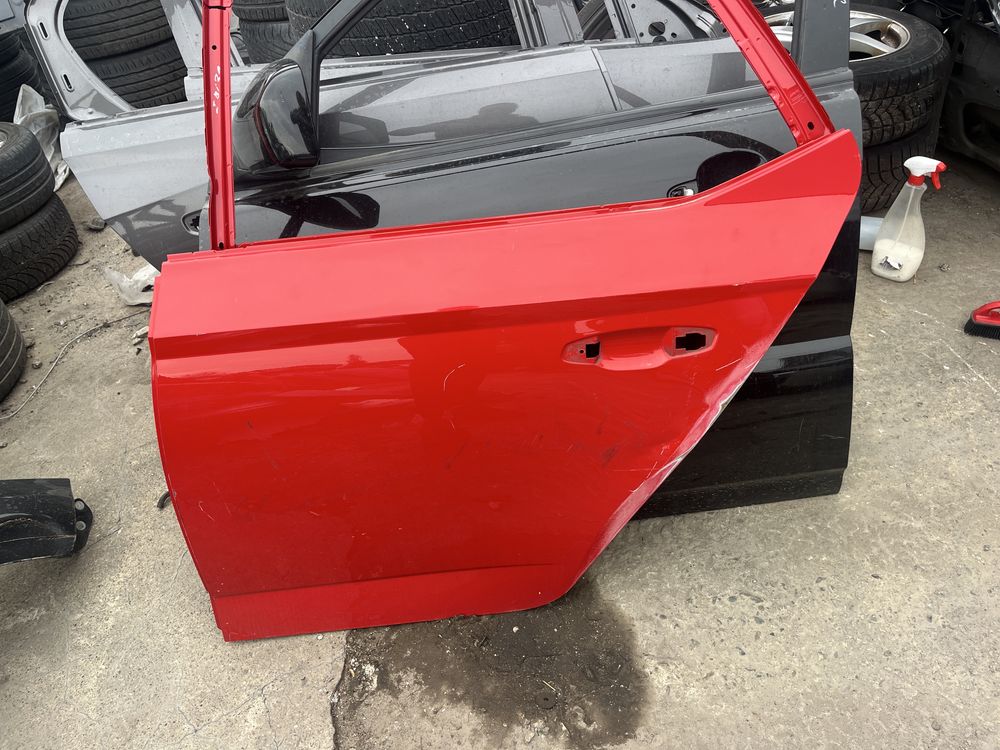 Врата Seat Ibiza 2023 лява и дясна