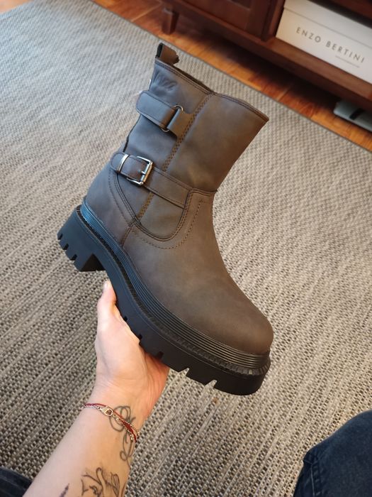 Ghete dama  U.S POLO ASSN.  38