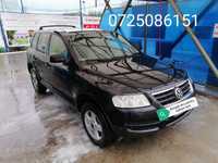 Touareg 3.2 2006 Inmatriculat