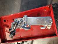 Vand racitor de gaze + egr mercedes A651140
