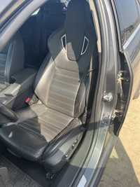 Interior full piele - full electric RECARO INSIGNIA 2011