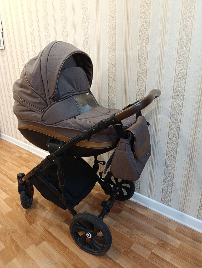 Коляска Tutis mimi style
