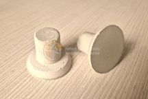 Dop conic fibrobeton si dop conic PVC